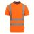 Regatta RETRS270 HI-VIS PRO CONTRACT T-SHIRT 4XL