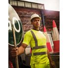 Regatta RETRS270 HI-VIS PRO CONTRACT T-SHIRT M