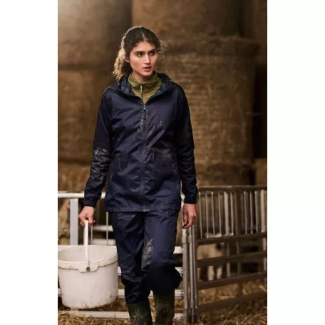 Regatta RETRW249 WOMEN'S PRO PACKAWAY JACKET 2XL