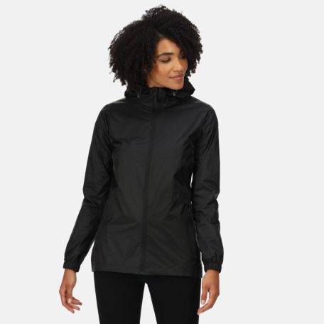 Regatta RETRW249 WOMEN'S PRO PACKAWAY JACKET 3XL