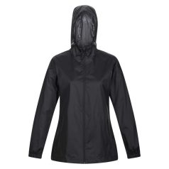 Regatta RETRW249 WOMEN'S PRO PACKAWAY JACKET S