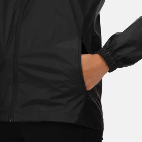 Regatta RETRW249 WOMEN'S PRO PACKAWAY JACKET XS