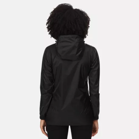 Regatta RETRW249 WOMEN'S PRO PACKAWAY JACKET XS