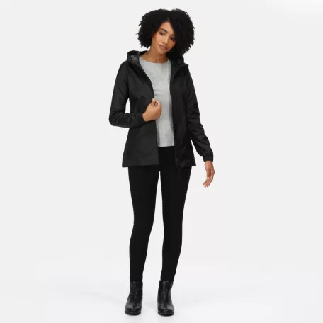 Regatta RETRW249 WOMEN'S PRO PACKAWAY JACKET XS