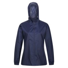 Regatta RETRW249 WOMEN'S PRO PACKAWAY JACKET 2XL
