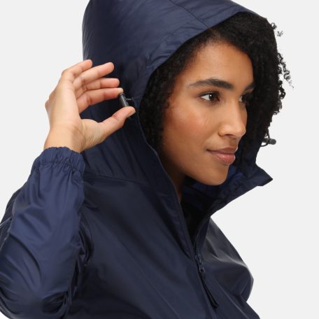 Regatta RETRW249 WOMEN'S PRO PACKAWAY JACKET XS
