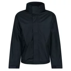 Regatta RETRW297 DOVER FLEECE LINED BOMBER JACKET XS