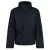 Regatta RETRW297 DOVER FLEECE LINED BOMBER JACKET XS