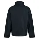 Regatta RETRW297 DOVER FLEECE LINED BOMBER JACKET XS
