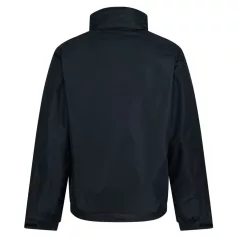 Regatta RETRW297 DOVER FLEECE LINED BOMBER JACKET XS