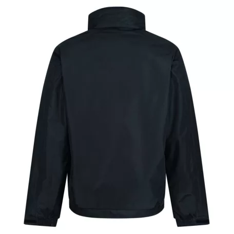 Regatta RETRW297 DOVER FLEECE LINED BOMBER JACKET XS