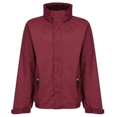 Regatta RETRW297 DOVER FLEECE LINED BOMBER JACKET 3XL