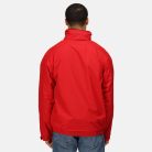 Regatta RETRW297 DOVER FLEECE LINED BOMBER JACKET S