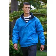 Regatta RETRW297 DOVER FLEECE LINED BOMBER JACKET XXS