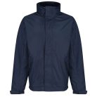 Regatta RETRW297 DOVER FLEECE LINED BOMBER JACKET 6XL