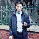 Regatta RETRW297 DOVER FLEECE LINED BOMBER JACKET S