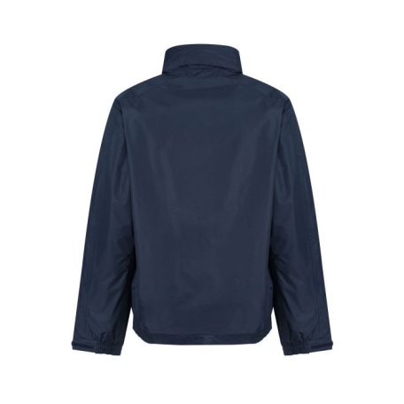 Regatta RETRW297 DOVER FLEECE LINED BOMBER JACKET S