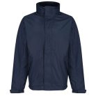 Regatta RETRW297 DOVER FLEECE LINED BOMBER JACKET XXS