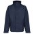 Regatta RETRW297 DOVER FLEECE LINED BOMBER JACKET XXS