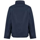 Regatta RETRW297 DOVER FLEECE LINED BOMBER JACKET XXS