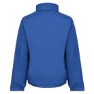 Regatta RETRW297 DOVER FLEECE LINED BOMBER JACKET L