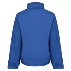 Regatta RETRW297 DOVER FLEECE LINED BOMBER JACKET S