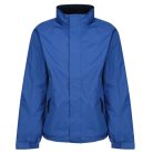 Regatta RETRW297 DOVER FLEECE LINED BOMBER JACKET XS