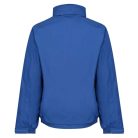Regatta RETRW297 DOVER FLEECE LINED BOMBER JACKET XS