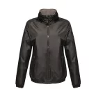 Regatta RETRW298 WOMEN'S DOVER FLEECE-LINED BOMBER JACKET 3XL