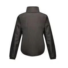   Regatta RETRW298 WOMEN'S DOVER FLEECE-LINED BOMBER JACKET 3XL