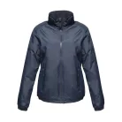 Regatta RETRW298 WOMEN'S DOVER FLEECE-LINED BOMBER JACKET M