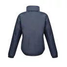 Regatta RETRW298 WOMEN'S DOVER FLEECE-LINED BOMBER JACKET M