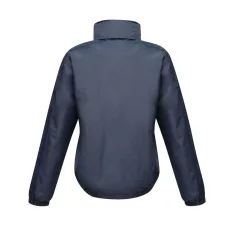   Regatta RETRW298 WOMEN'S DOVER FLEECE-LINED BOMBER JACKET M