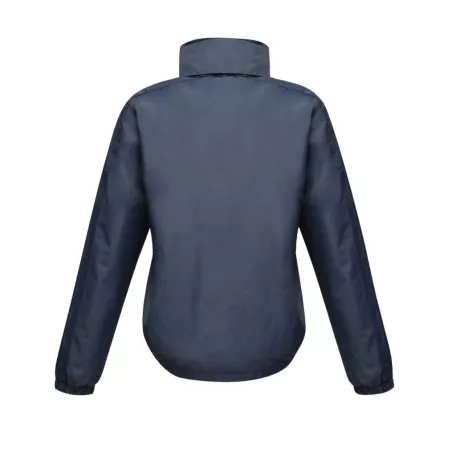 Regatta RETRW298 WOMEN'S DOVER FLEECE-LINED BOMBER JACKET M