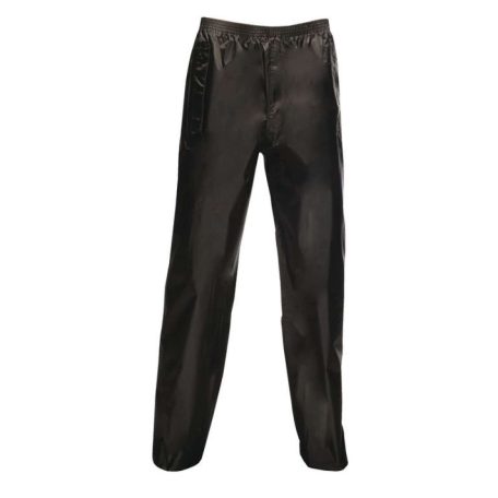 Regatta RETRW308 PRO STORMBREAK - WATERPROOF OVERTROUSERS XL