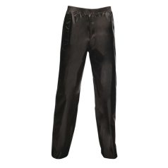 Regatta RETRW308 PRO STORMBREAK - WATERPROOF OVERTROUSERS XS