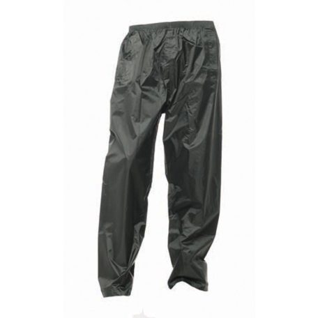 Regatta RETRW308 PRO STORMBREAK - WATERPROOF OVERTROUSERS 2XL