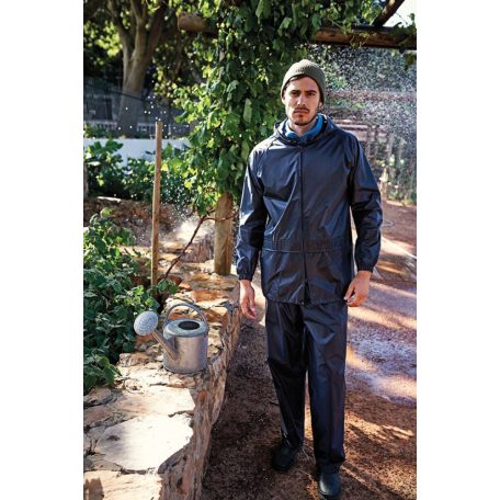 Regatta RETRW308 PRO STORMBREAK - WATERPROOF OVERTROUSERS M