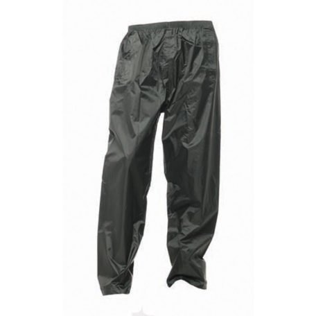 Regatta RETRW308 PRO STORMBREAK - WATERPROOF OVERTROUSERS XL
