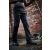 Regatta RETRW348 PRO PACKAWAY - BREATHABLE OVERTROUSERS S