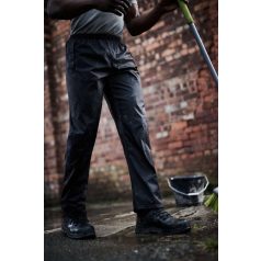 Regatta RETRW348 PRO PACKAWAY - BREATHABLE OVERTROUSERS 3XL