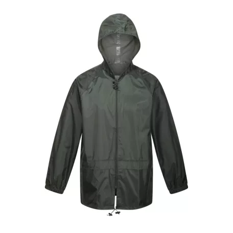 Regatta RETRW408 PRO STORMBREAK - WATERPROOF JACKET XS