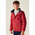 Regatta RETRW418 KIDS DOVER - FLEECE LINED JACKET 36