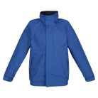 Regatta RETRW418 KIDS DOVER - FLEECE LINED JACKET 3/4