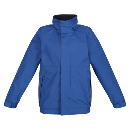 Regatta RETRW418 KIDS DOVER - FLEECE LINED JACKET 32