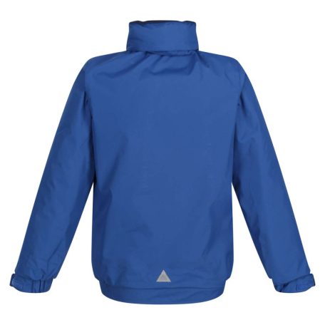 Regatta RETRW418 KIDS DOVER - FLEECE LINED JACKET 34