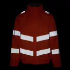 Regatta RETRW457 HI-VIS PRO CONTRACT DOVER JACKET 3XL
