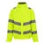 Regatta RETRW457 HI-VIS PRO CONTRACT DOVER JACKET 3XL