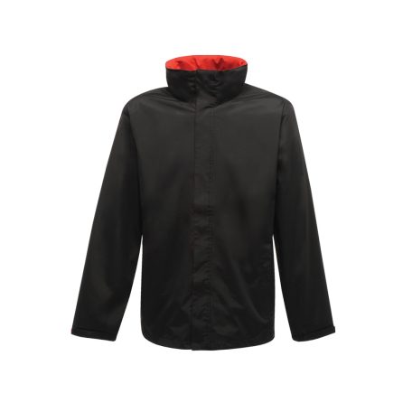 Regatta RETRW461 ARDMORE - WATERPROOF SHELL JACKET 2XL