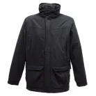 Regatta RETRW463 VERTEX III - MICROFIBRE JACKET S